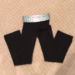 VS PINK legging